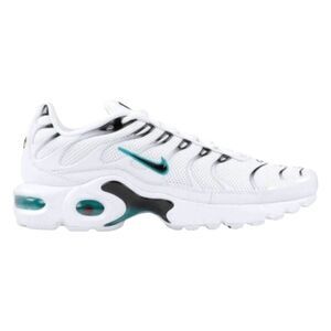 NIKE Air Max Plus 'Dusty Cactus' Running Shoes 7Y/W8.5